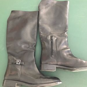 Zara boots